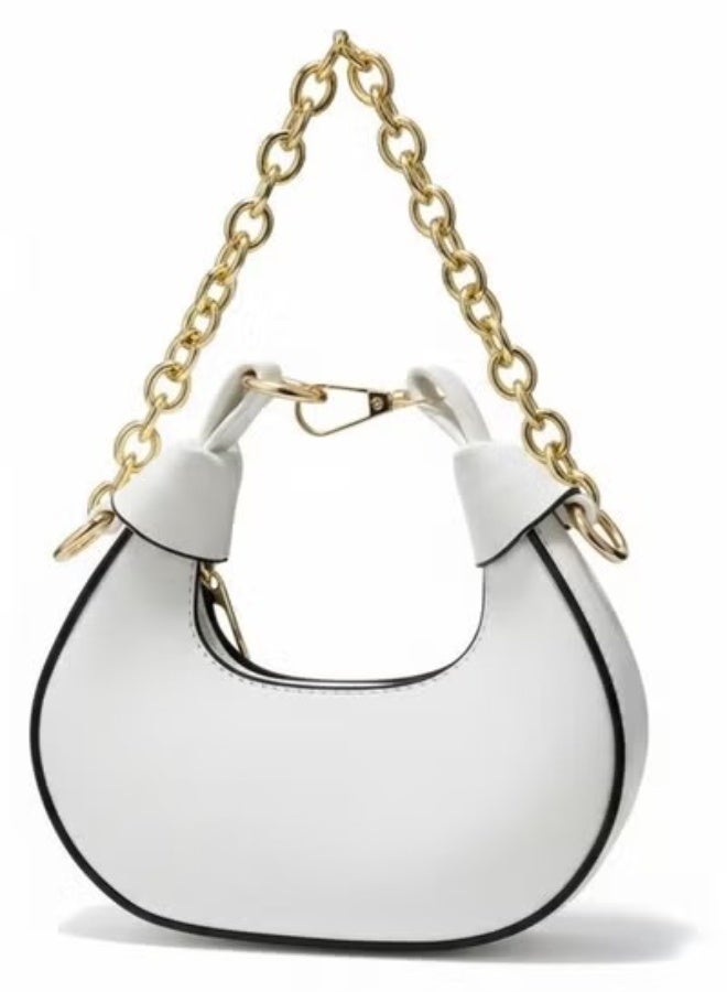 Elegant mini handbag with a modern and chic design